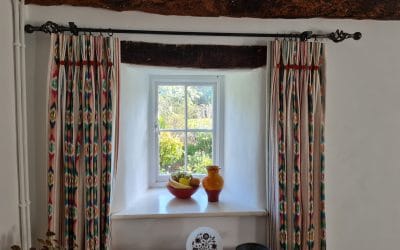 Made-to-Measure vs Ready-Made Curtains: Which is Better for Your Home?